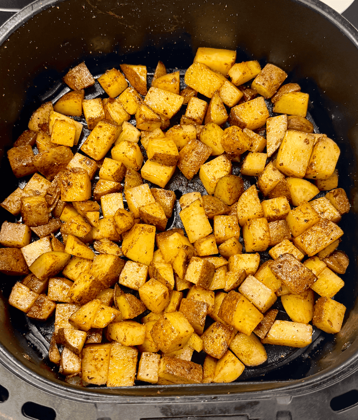 Roundup of vegan air fryer recipes including crispy snacks, easy dinners, and plant-based desserts made quick and healthy in the air fryer.