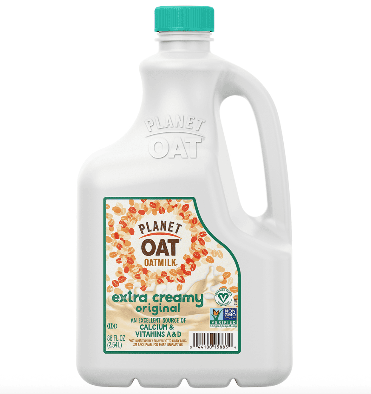 Oat Milk